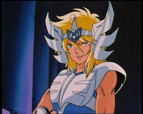 Otaku Gallery  / Anime e Manga / Saint Seiya / Screen Shots / Episodi / 061 - Un`aiuto inaspettato / 098.jpg